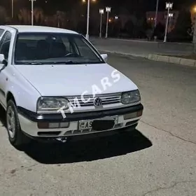 Volkswagen Golf 1994