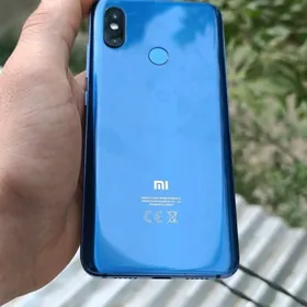 Xiaomi mi8