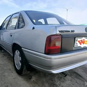 Opel Vectra 1989