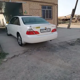 Toyota Avalon 2002