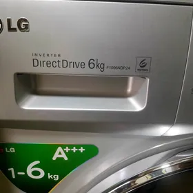 Lg 6kg