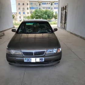 Opel Vectra 1995
