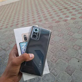 Redmi Not 10aPro