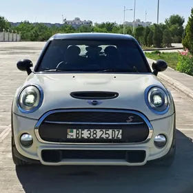 Mini Cooper S 2018