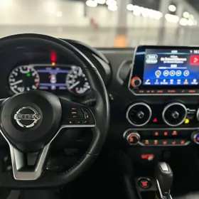 Nissan Sentra 2022