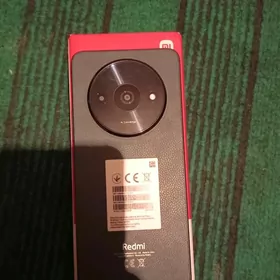 Redmi A3