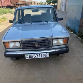 Lada 2107 2010