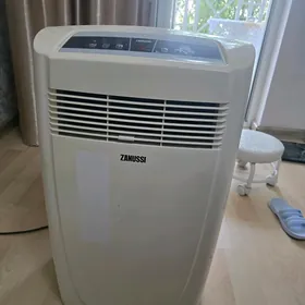 kondisioner magazin üçun 40 kw
