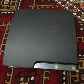 PS 3
