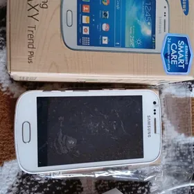 Samsung galaxy