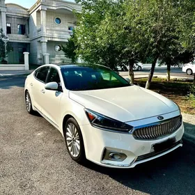 Kia Cadenza 2018