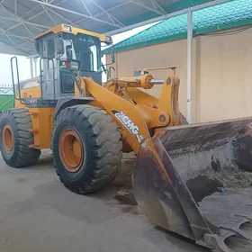 XCMG LW500F 2012