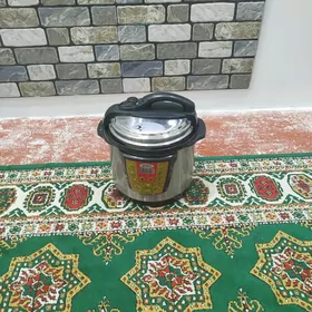 Mikrowarka