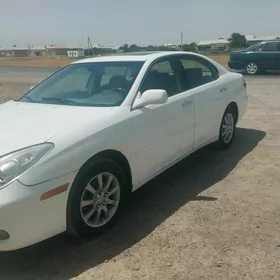 Lexus ES 300 2002