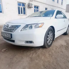 Toyota Camry 2008