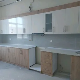 mebel kuhnya