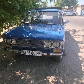 Lada 2106 1983