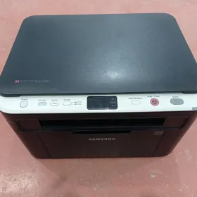 SAMSUNG  scx 3200