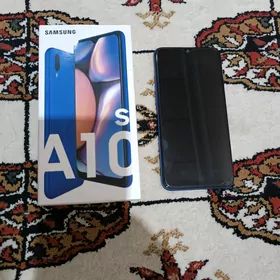 A 10S