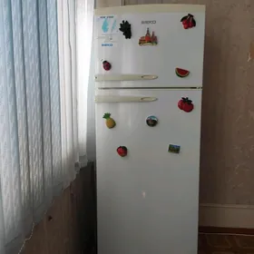 Холодильник Beko