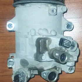 kompressor carolla