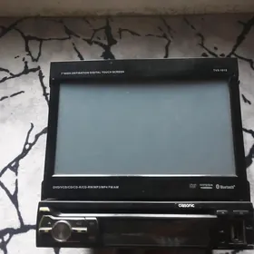 pioneer claspnic