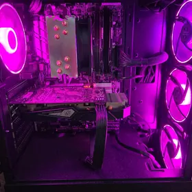 компьютер i7-6700