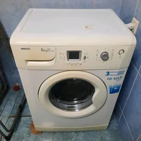 beko 6 kg