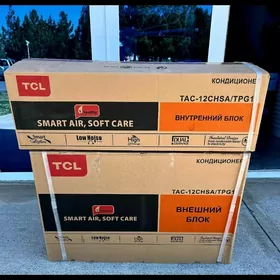 кондиционер TCL