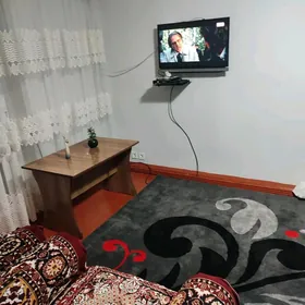 Satlyk jaý