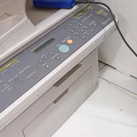 printer