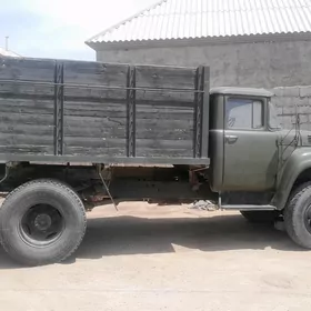 Zil 130 1993
