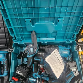 Makita nabor 5pcs