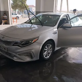 Kia Optima 2020