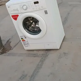 6kg LG Kir maşyny