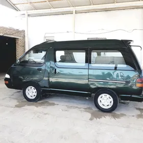 Toyota Town Ace 1995