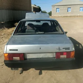 Lada 21099 2003