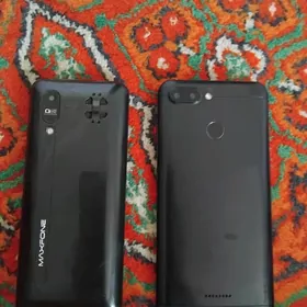Maxfone redmi