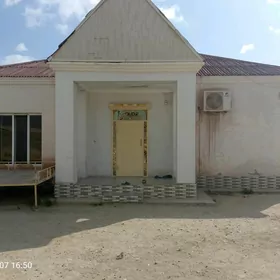 Duzmergen satlyk jay