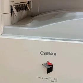 printer CANON  A 3