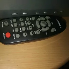 Samsung DVD