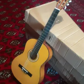 Gitara гитара