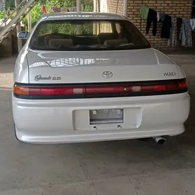 Toyota Mark II 1994