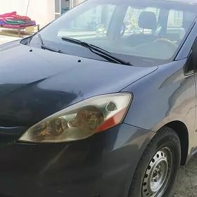 Toyota Sienna 2009