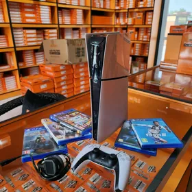 PS5 PlayStation 5