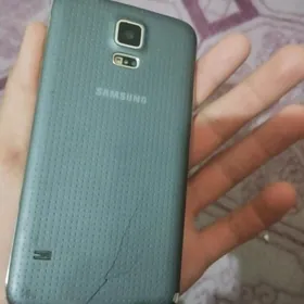 Samsung S5