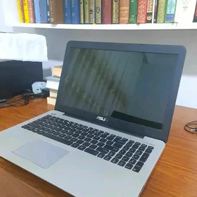 Asus noutbuk