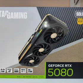 VIDEO KARTA 5080 16GB TAZE