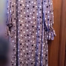 Платья L XL размер