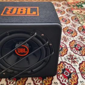 Sambufer  JBL